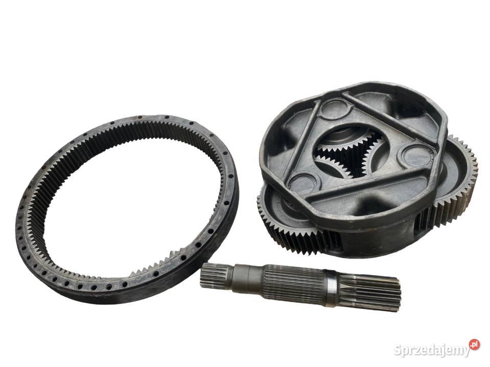 KOMP UKŁAD PLANETARNY 934152150121 93415215004 Łódź