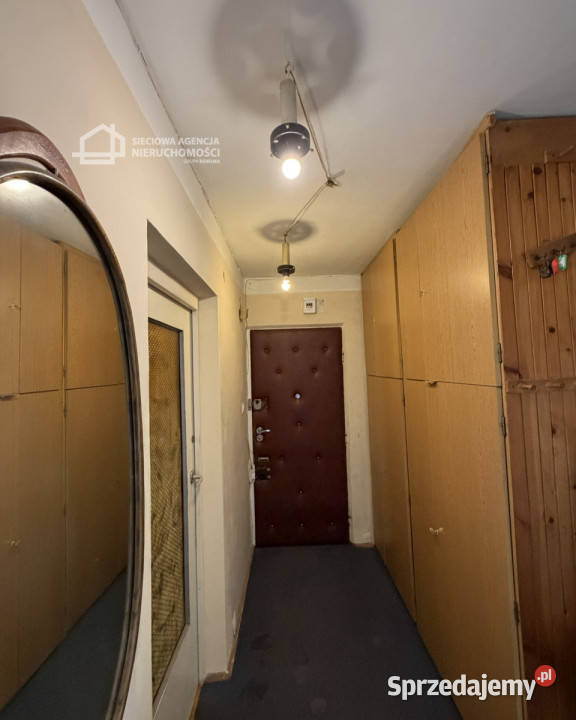 Mieszkanie 6001m2 3pokojowe Gdynia Kcyńska sprzedam