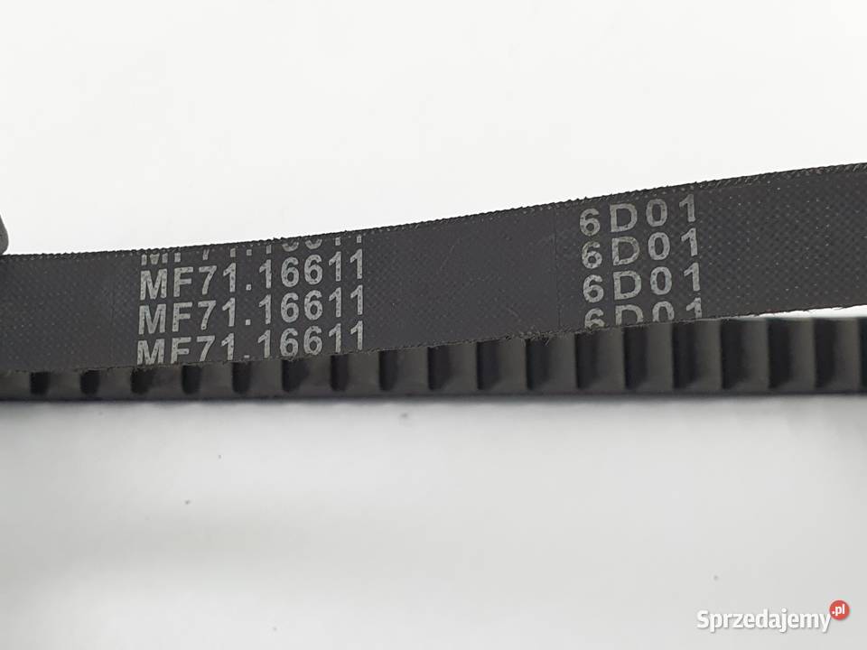 Pasek Napedowy Malaguti F12 Łódź