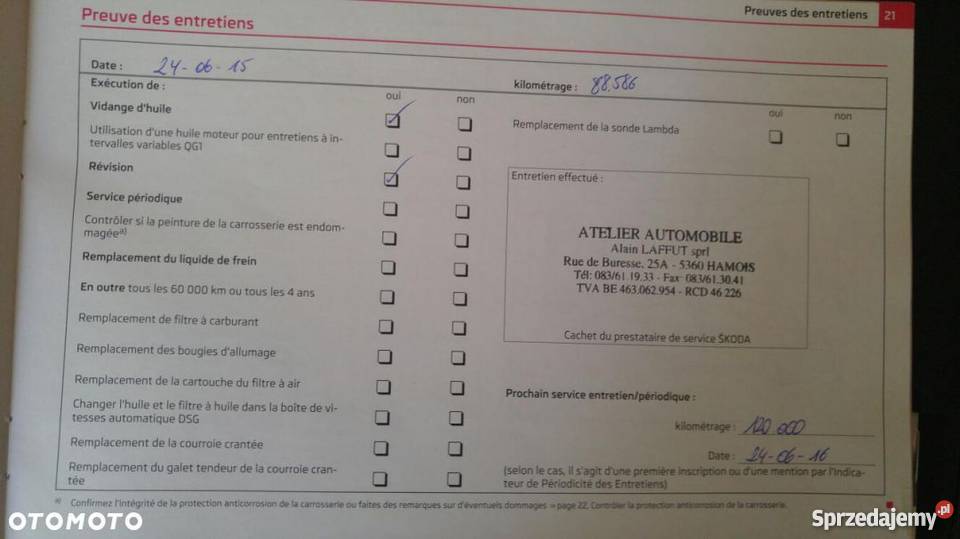 Skoda Octavia II FL 16 TDI Elegance Sprowadzona nieuszkodzony Wrocław