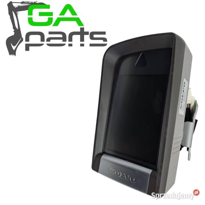 KOMPUTER PANEL VOLVO 14609502 Części Olsztyn sprzedam