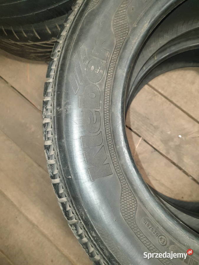 Opony Kleber KrisalpHp 19565r15 65 Dobre Miasto