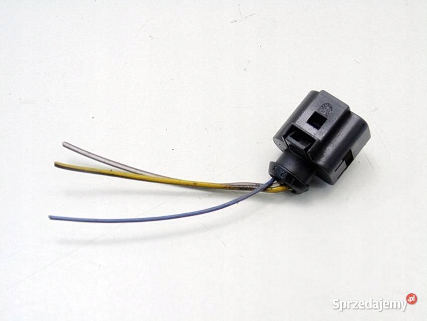 WTYCZKA KOSTKA 12 14 16 18 FABIA I POLO N9 FOX Sosnowiec