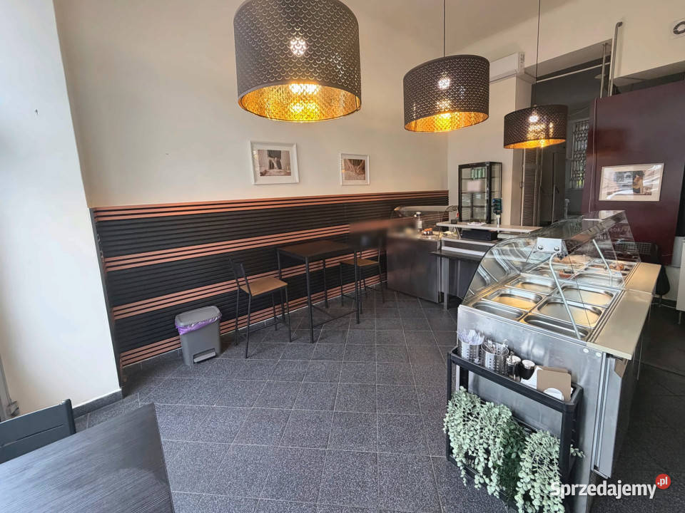 Lokal na wynajem GRZEGÓRZECKA Hala Targowa Kraków