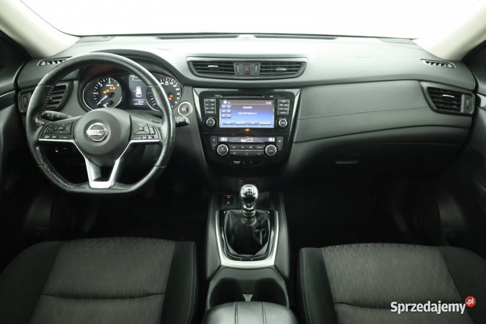Nissan XTrail 17 dCi czujnik zmierzchu Nissan mazowieckie Piaseczno