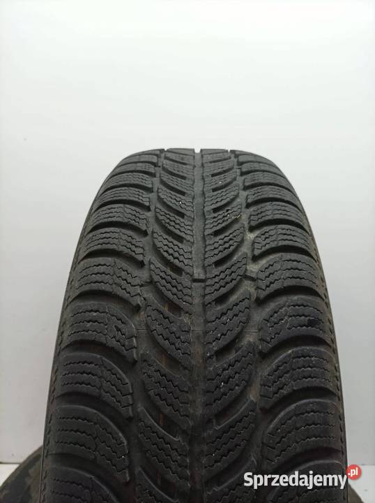 2x OPONA ZIMOWA DĘBICA FRIGO 19565R15