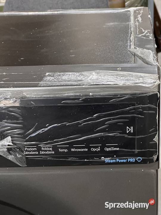 Pralka Amica WA3S714BLISTG 7 1400 RPM Inverter