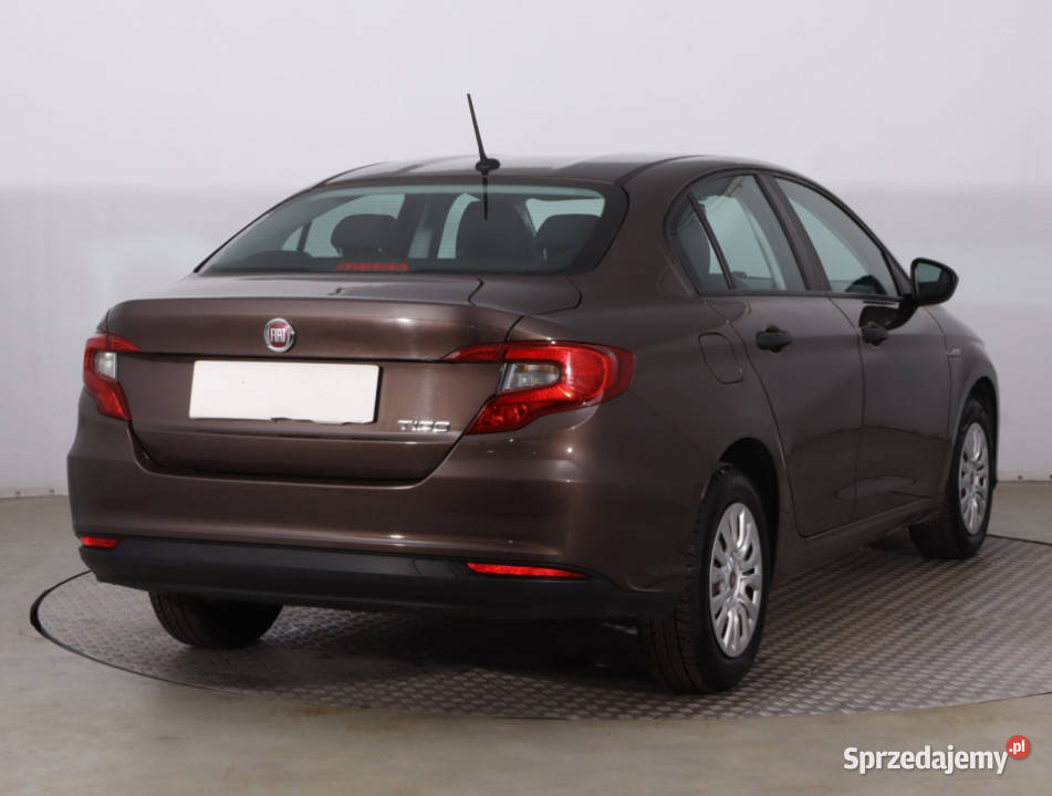 Fiat Tipo 14 16V ABS Piaseczno