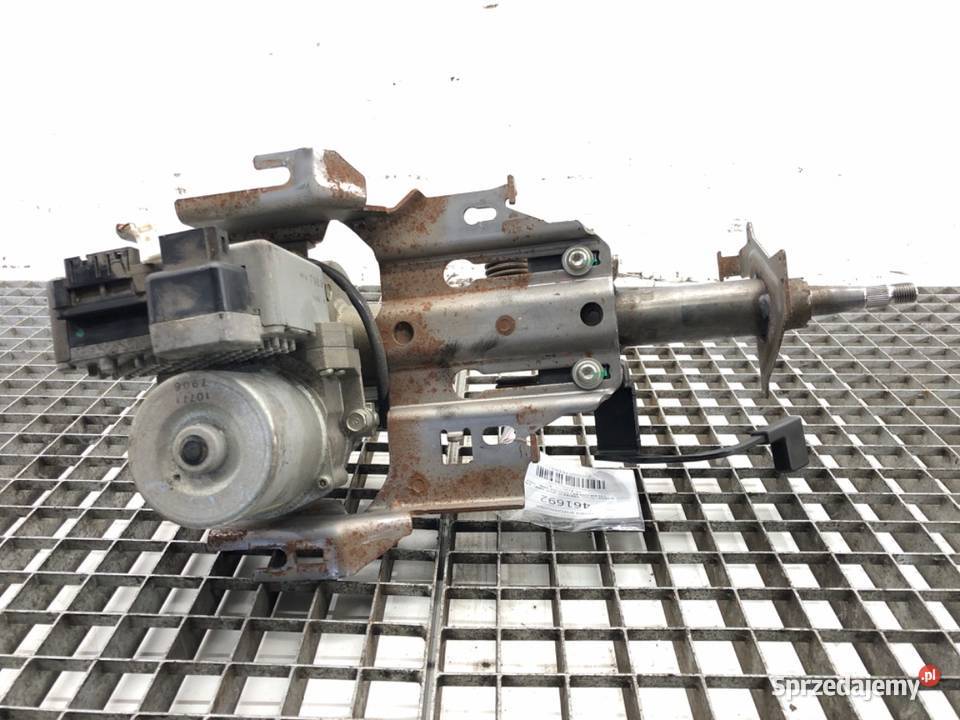 POMPA WSPOMAGANIA NISSAN SENTRA B16 SPW242L 25 osobowe Motoryzacja