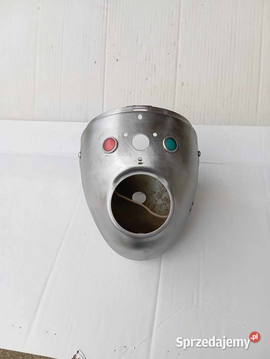 LAMPA IŻ 56 PLANETA JUPITER ORYGINALNA opolskie Niemodlin