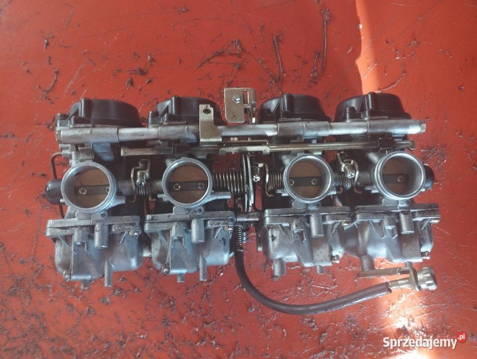 Gaźnik Yamaha fzr 600