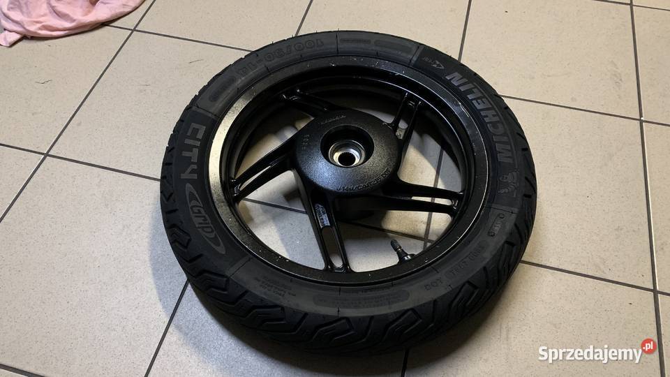 Felga tył koło Honda Pcx 125 Brzeszcze sprzedam