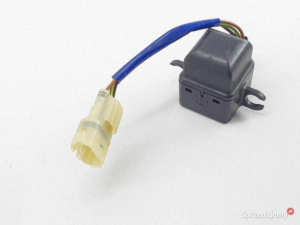 Czujnik Przechylu Czujnik Wywrotu Kawasaki Kvf Łódź sprzedam