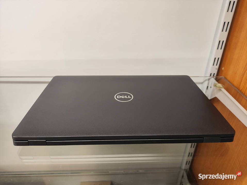 Dell Latitude 5500 I58gen 16GB RAM 512SSD W11P Elektronika Białystok