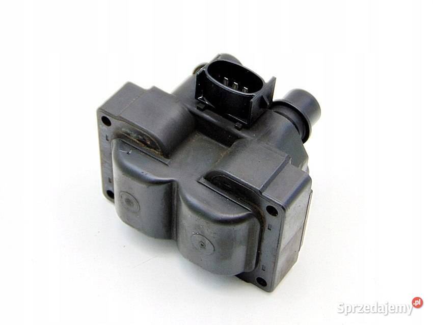 CEWKA ZAPŁONOWA 16 16V ESCORT MONDEO I II ORION Sosnowiec sprzedam