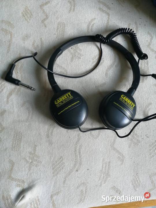 Garrett Euro Ace 350 sprzedam małopolskie Niepołomice