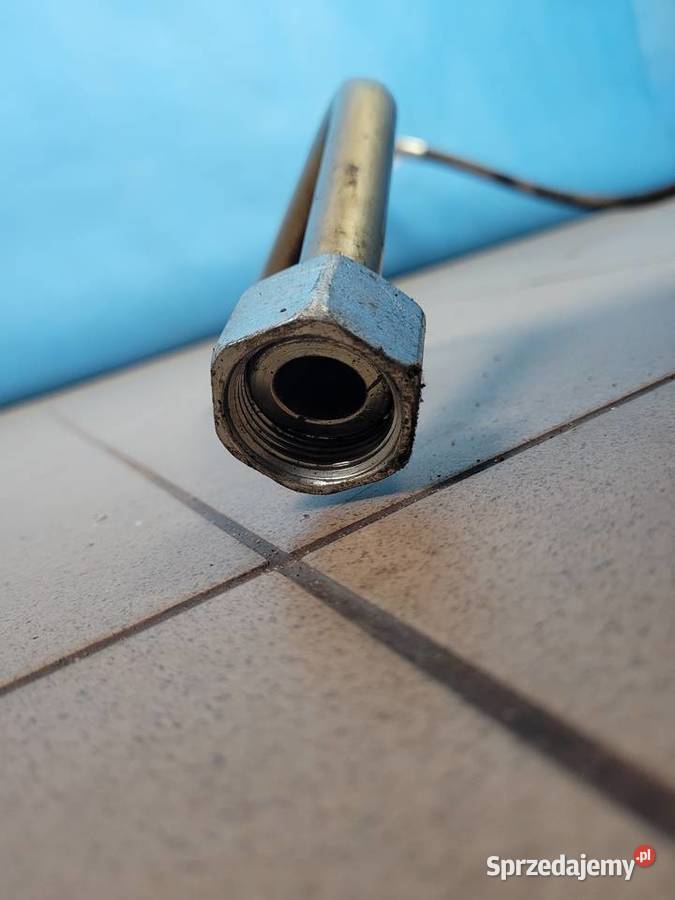 CASE IH PUMA 145 12r PRZEWÓD HYDRAULICZNY