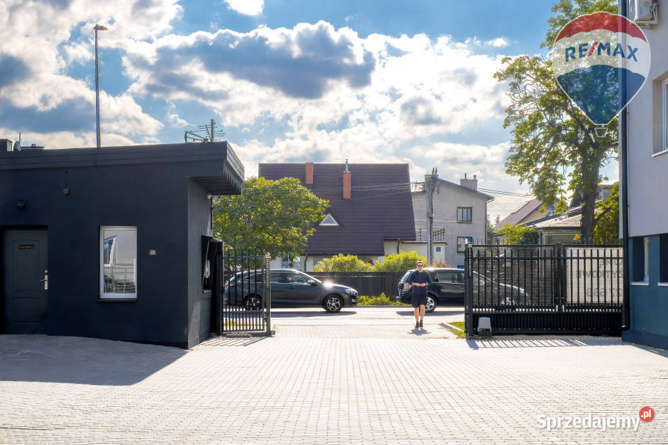 Lokal biurowy 22m2 do wynajęcia zaraz 22m2