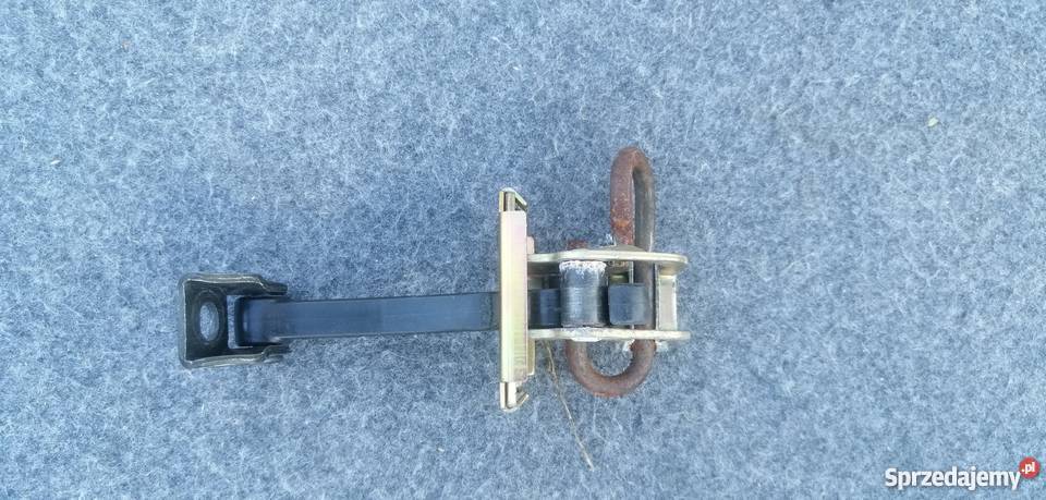 Bmw e46 ogranicznik drzwi prawy sedan kombi Aleksandrów Łódzki