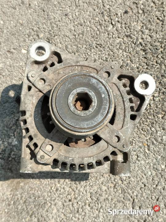 Alternator Voyager 25 CRD Układ elektryczny silnika łódzkie Sieradz