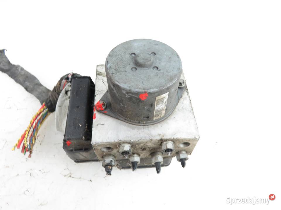 POMPA ABS MINI MINI CLUBMAN R55 9807822 małopolskie