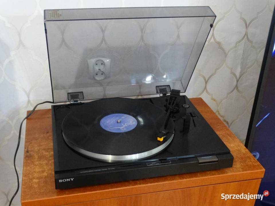 Sony PS-LX22-V2 : Diamant de Rechange