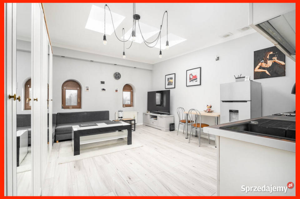 Słoneczna kawalerka 305m2 Jasnych Błoniach Sprzedaż zachodniopomorskie Szczecin