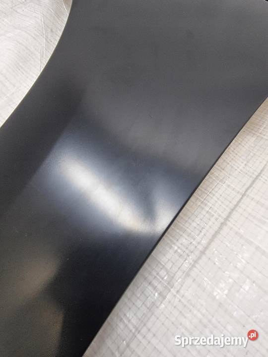 BŁOTNIK PRZEDNI LEWY OPEL ZAFIRA C 13355187 NOWY Karoseria
