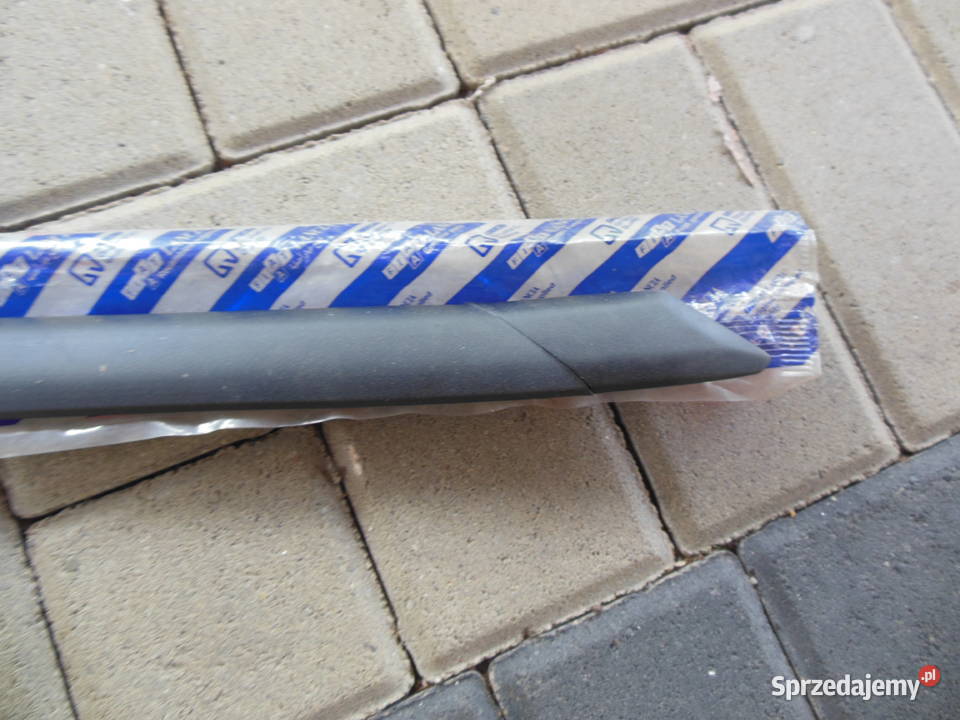 170678080 LISTWA DRZWI PRAWY TYŁ FIAT TIPO śląskie