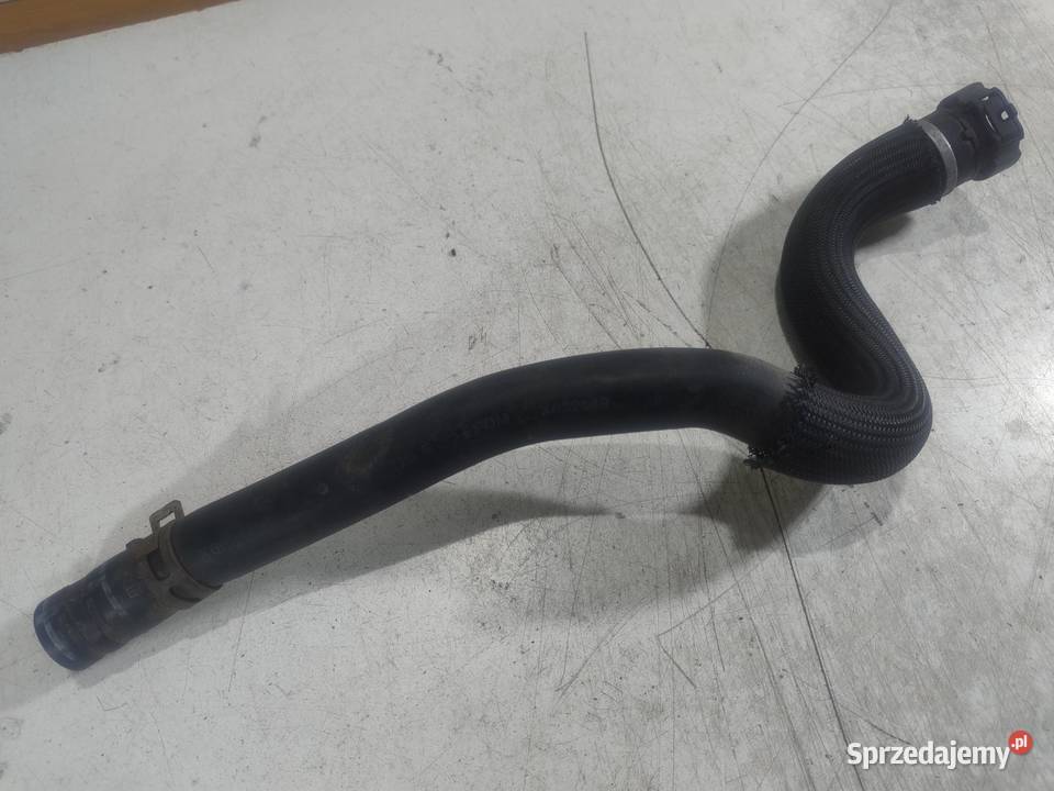 WĄŻ RURA WODY PEUGEOT 307 16 HDI