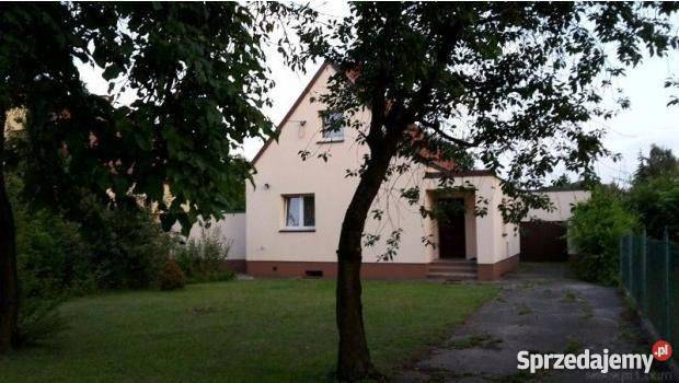 Sprzedam dom w lokalizacji Poznań Piątkowo Poznań