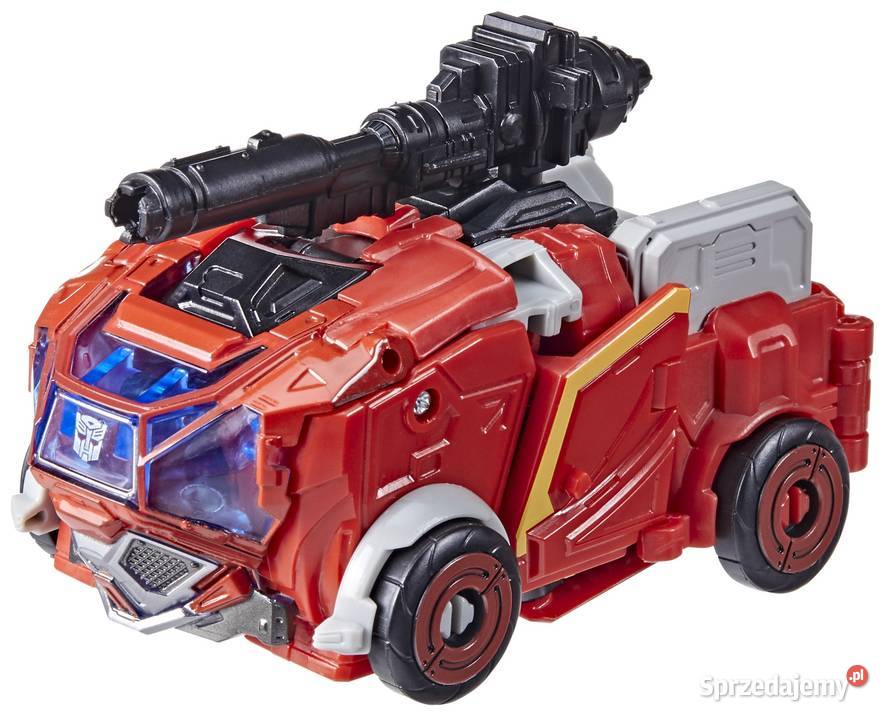Figurka Transformers IRONHIDE DLX TF6 Dla Dziecka Mogilany