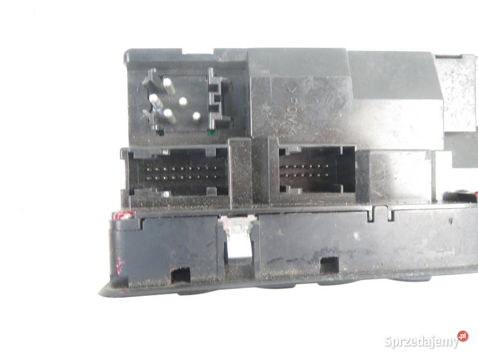 PANEL SZYB BMW 5 E39 8380646 małopolskie