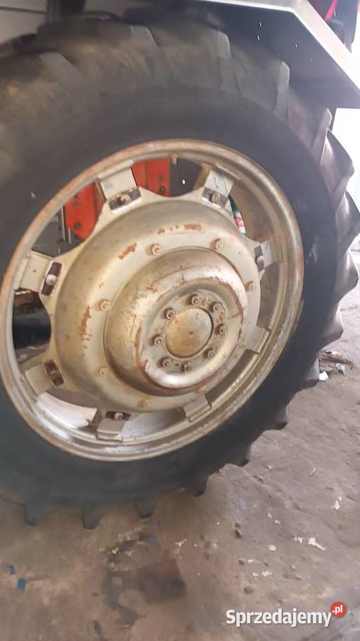 Koła o recze 136 36 mf 155158 itp sprzedam
