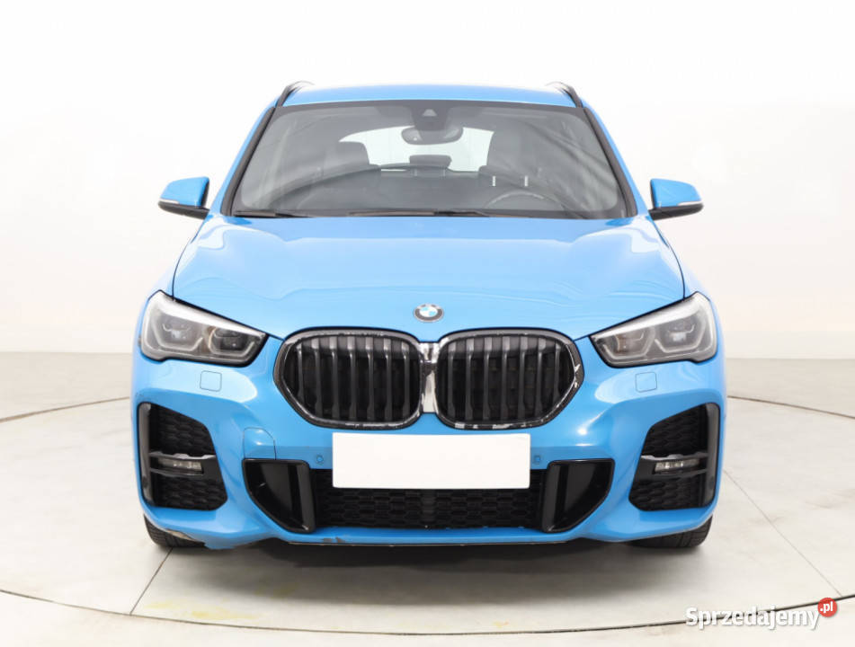 BMW X1 xDrive20d ESP Bielany Wrocławskie sprzedam