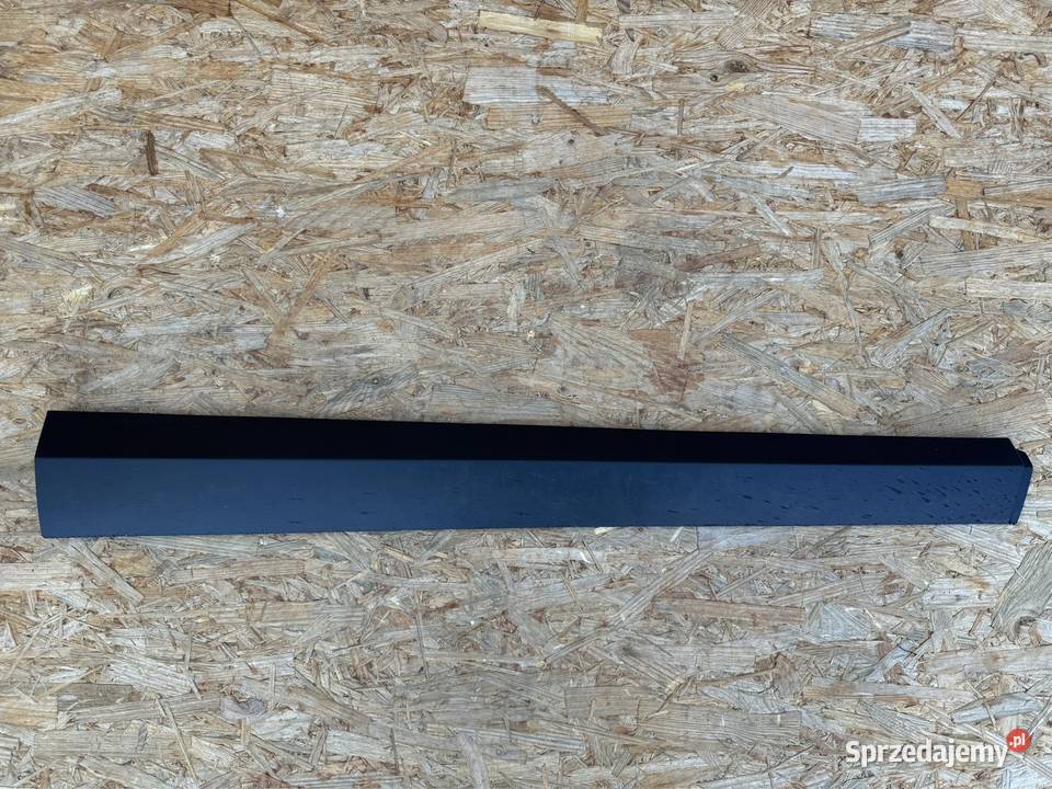 Listwa drzwi przód prawa rh Mazda cx3 cx3 Sieraków sprzedam