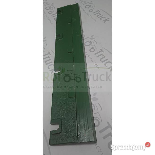 ZGARNIAK WALCA JOHN DEERE Z13019 Kolno