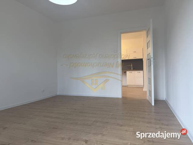 Mieszkanie na sprzedaż 33m2 1pok Grodzisk mazowieckie Grodzisk Mazowiecki