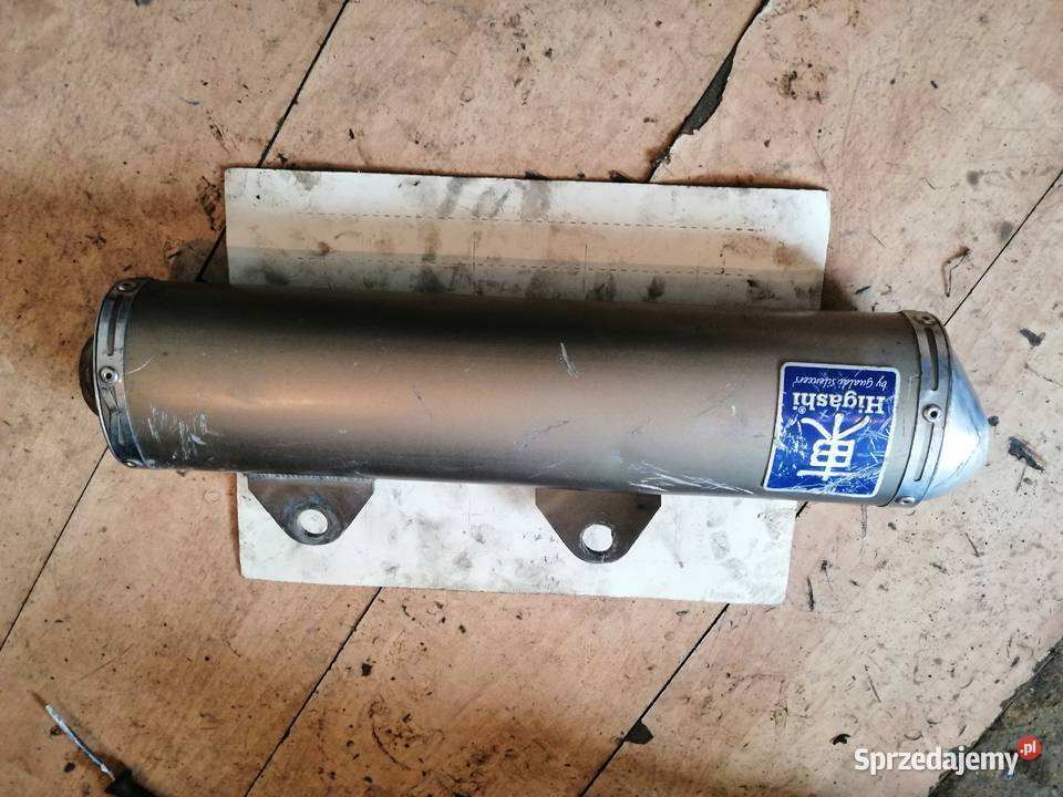 silnik ktm exc 525 poj małopolskie Wieliczka