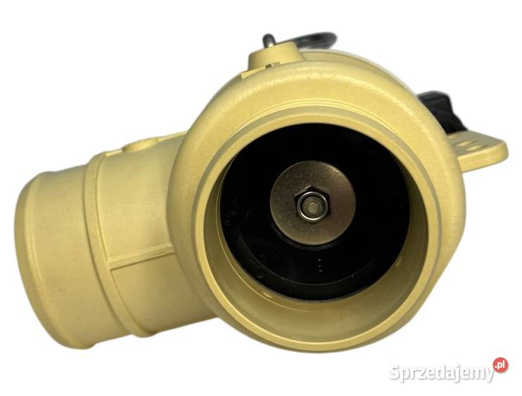 Elektrozawór spustowy MULLER DN50 230V 095300 Warszawa
