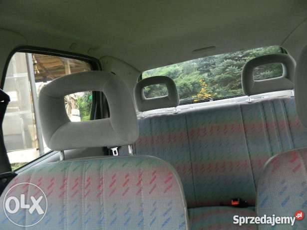 Opel Corsa B City 12i Komplet oponBezwypadkowyBe Tęgoborze