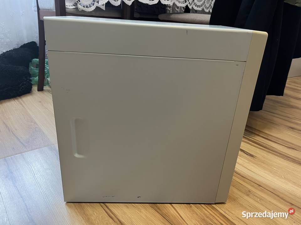 Zabytkowy komputer PC Bluechip Intel Pentium II małopolskie Brzana