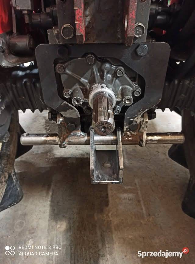 Zaczep Yanmar KE3 KE 4 KE 2 dydykowany do Gawłuszowice