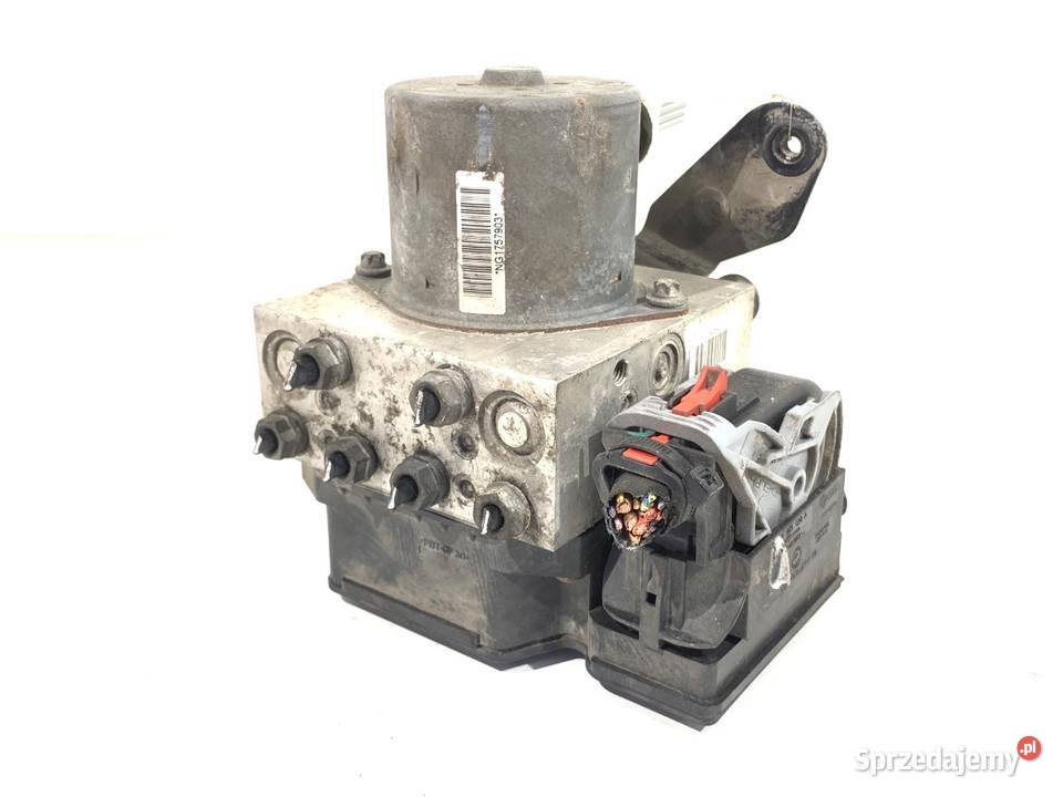 POMPA ABS VW PASSAT B7 3AA614109AP 20 140 1015 Układ ABS i ESP podkarpackie sprzedam