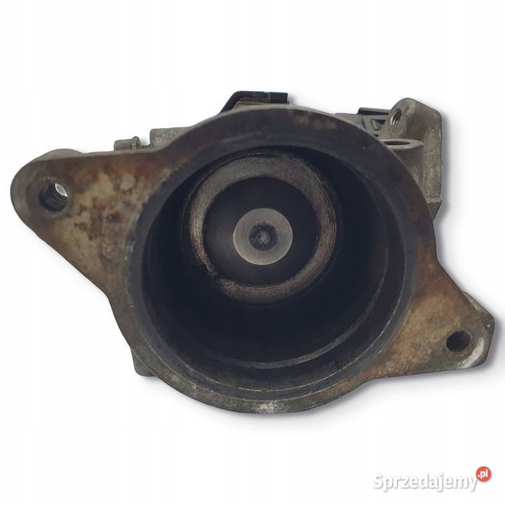 ZAWÓR EGR Ford Mondeo IV 20 TDCI Citroen Peugeot Chełm