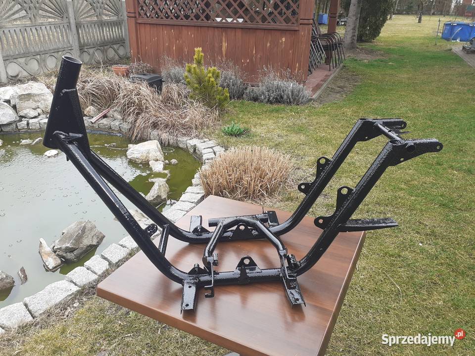 Rama wfm osa m50 Zwoleń sprzedam