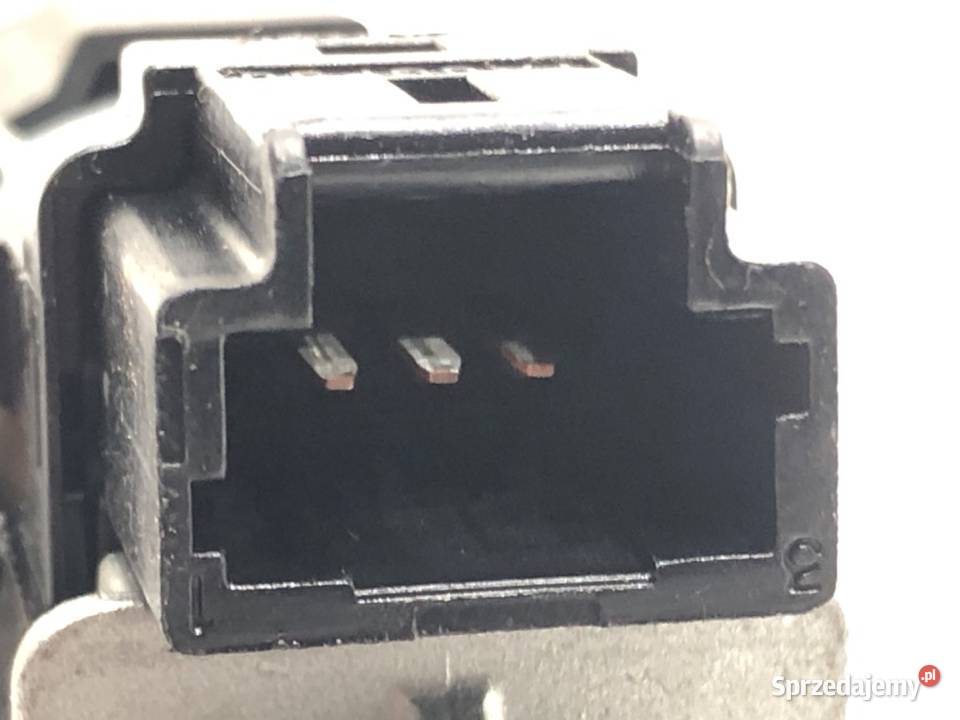 STACYJKA PEUGEOT 308 I 16 120 0716 KLUCZYK osobowe