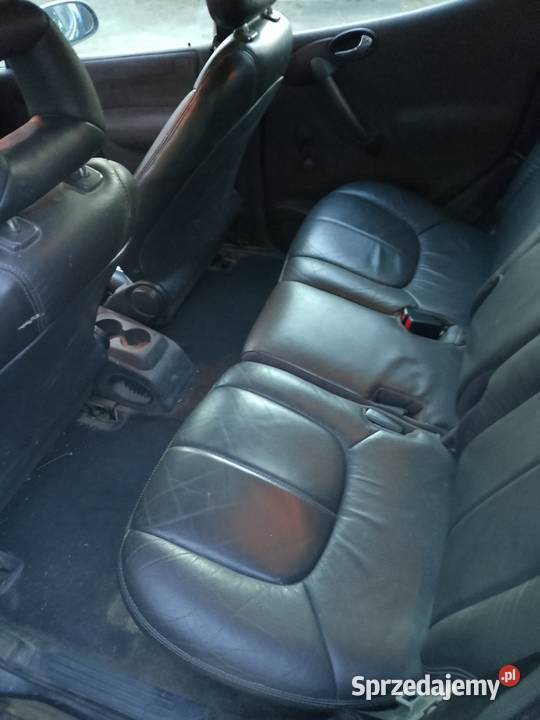 Mercedes A160 Awangarde Klasa A Galew