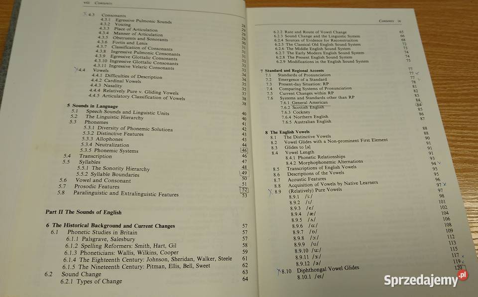 Gimsons pronunciation of English 5th edition Gdańsk