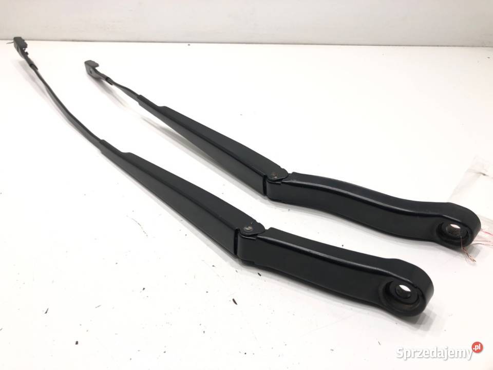 RAMIĘ WYCIERACZKI KOMPLET PRZÓD AUDI Q7 4M podkarpackie